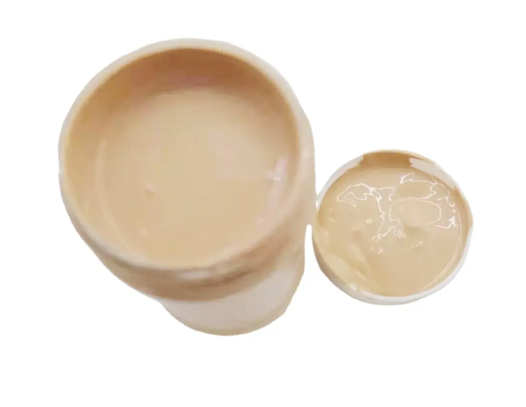 Factory Supply Oil Control Moisturizing Cleansing Foundation Wholesale Powder Foundation Makeup Foundation