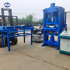 Machines <span class=keywords><strong>à</strong></span> briquettes vintage de grande capacité <span class=keywords><strong>Presse</strong></span> <span class=keywords><strong>à</strong></span> briquettes Machine de fabrication de briquettes <span class=keywords><strong>Presse</strong></span> <span class=keywords><strong>hydraulique</strong></span> de production - Product Image 3