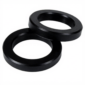 Wayhive Pièces en caoutchouc multicolores, pièces moulées, coussinets d'amortissement, coussinets, produits en caoutchouc, pièces diverses, personnalisées - Product Image 4