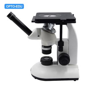 OPTO-EDU A13.2602-M単眼倒立冶金顕微鏡 - Product Image 2