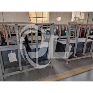 12x12 rỗng khối thủy tinh thương mại ủ cách điện chì thủy tinh cách nhiệt thủy tinh không khung cho cửa sổ - Product Image 4