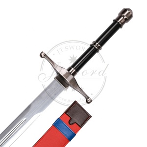 <span class=keywords><strong>Anime</strong></span> Trunks spada con fodero in pelle - Product Image 4