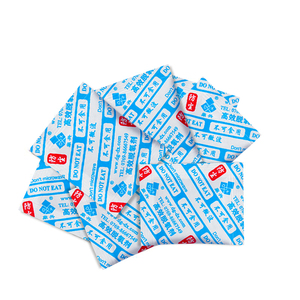 Tùy chỉnh thực phẩm chất bảo quản oxy hấp thụ Túi 100cc 30cc 2000cc 120 CC 20 CC oxy hấp thụ bởi <span class=keywords><strong>MSDS</strong></span> - Product Image 3