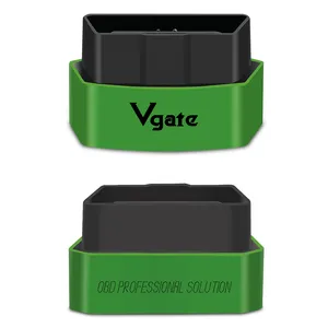 2024 Vgate Elm327 Wifi Icar3 V2.1 Codelezer Ondersteunt Android Torque Iep 327 Icar 3 Wifi Obd/Obd2 Diagnostisch Hulpmiddel