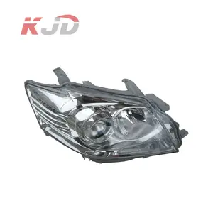 For Toyota 2009-2011 Camry/aurion Head Lamp,w/o Xenon China R 81170-06620 R 81130-06620, Auto Headlamps