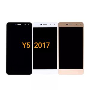 Écran LCD pour <span class=keywords><strong>Huawei</strong></span> Y5 2017, écran LCD <span class=keywords><strong>Y6</strong></span> 2017, écran tactile numérique, assemblage MYA-L02 MYA-L03 MYA-L22 MYA-L11 - Product Image 2