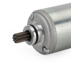 Motor de Arranque 428000-2040 de 9 Estrías para <span class=keywords><strong>BMW</strong></span> <span class=keywords><strong>K1200</strong></span> K1300 S <span class=keywords><strong>R</strong></span> 1600 GT K40 K43 K44 K48 K61 2003-2019 - Product Image 5