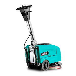 M380B бытовая машина для чистки пола, мини-машина для чистки пола - Product Image 3