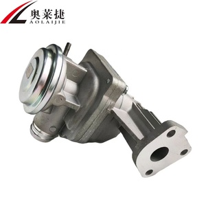 Không khí tiêm Bơm kiểm tra van cho 0021408360 a0021408360 cho Mercedes-Benz - Product Image 2