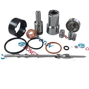 Комплекты для ремонта впрыска топлива для XPI Cummins Scania 2488244 - Product Image 1