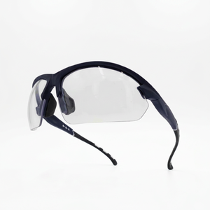 Pressure-Reducing Tactical Safety Glasses MIL-PRF 32432A Certified Anti-Scratch Anti-Fog UV385 for High-Intensity Operations - Product Image 1