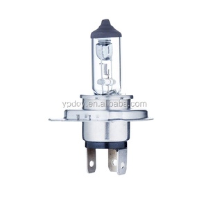 12v35/35W 12v60/55W 12v13 0/120W <span class=keywords><strong>H4</strong></span> 12V 100/90W bóng đèn halogen cho xe hơi tự động - Product Image 1
