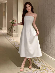 Vestidos largos para <span class=keywords><strong>mujer</strong></span> <span class=keywords><strong>Liquidación</strong></span> Inventario <span class=keywords><strong>Liquidación</strong></span> Venta a granel <span class=keywords><strong>Ropa</strong></span> usada Gran descuento Venta al por mayor - Product Image 2