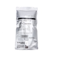 Tóner Negro X&O Refill para Ricoh IM8000/MP7502/MP8002, Compatible con las Series IM 7000 8000 9000 / MP 6503-9003 / MP 5500-9002
