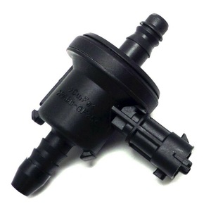 Válvula Solenoide de Carbón Activado Ford 0280142500 3/8 Pulgadas DC 12V Válvula de Control de Gas - Product Image 5