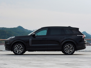 LYNK & CO 09 SUV mediano grande híbrido enchufable rango de conducción máximo 1430KM 5,6 s/100KM tracción en todas las ruedas unidad inteligente L2 - Product Image 6