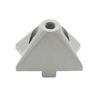 Fabricant OEM ODM de boîtiers en plastique moulés par injection pour appareils électriques avec couleur et taille personnalisées