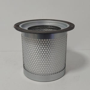 Manny 98262-162 98262/162 Nuevo Filtro Separador de Aceite Industrial para Compresor de Aire de Tornillo, Material de Fibra de Vidrio, Garantía de 6 Meses - Product Image 2