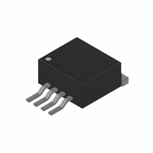 SPAK 5 Power Management (PMIC) MIC49300-1.8WR Componentes Electrónicos de Circuito del Canal del Fabricante - Product Image 1