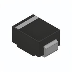 Diodes Manufacturer Channel 1SMB5930BT3G Buy Online Electronic Components DO-214AA, SMB - Product Image 1
