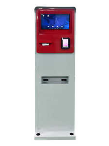 Автостоянка с оплатой и оплатой - Product Image 2