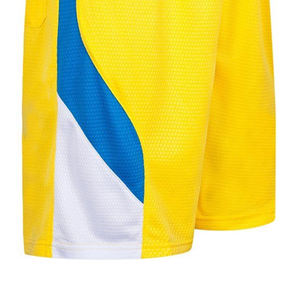 Faible MOQ, Dernier Design, Uniforme de Football 7v7, Meilleure Vente, Nom et Numéros d'Équipe Personnalisés, Uniformes de Football 7V7 pour Joueurs - Product Image 6