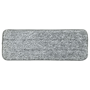 Tamponi a mocio piatto autoadesivi ad alta assorbenza all'ingrosso panno lavabile pigro <span class=keywords><strong>per</strong></span> la <span class=keywords><strong>pulizia</strong></span> della <span class=keywords><strong>casa</strong></span> direttamente dal produttore - Product Image 2