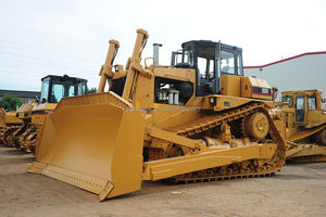 Popular Modelo de <span class=keywords><strong>Bulldozer</strong></span> de Orugas <span class=keywords><strong>SD9</strong></span> de 430 CV, Alto Rendimiento, Mejor Precio, Camión <span class=keywords><strong>Bulldozer</strong></span> de Orugas Hidráulico de 257 kW <span class=keywords><strong>SD9</strong></span> - Product Image 4