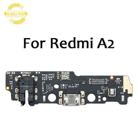 Connecteur de port de charge rapide de haute qualité pour Xiaomi Redmi 8A 9A 9C, câble flexible de chargeur de dock pour Redmi 10A 10C 12C 13C