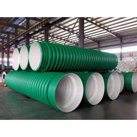 Para JWELL HDPE PP Vertical doble pared corrugado PVC acanalado tubería extrusión maquinaria para Jwell máquina para PE ABS plástico Beari