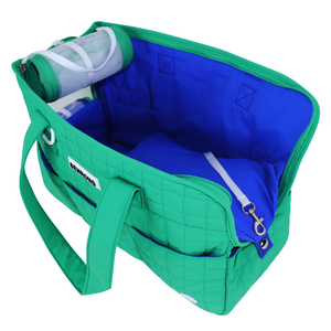 Sac personnalisable pour chiot et chien, sac portable pour animaux de compagnie, sacs à bandoulière, tapis de transport respirant, accessoires de voiture - Product Image 5