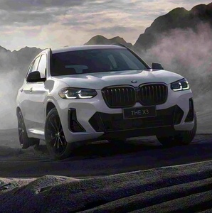 Se Aceptan Pedidos Personalizados, Bm-w X3 SUV Euro VI 150-200ps <span class=keywords><strong>300</strong></span>-400nm Gasolina/Petróleo, Transmisión Semiautomática, Volante a la Izquierda, 5 Asientos, TPMS <span class=keywords><strong>R</strong></span> - Product Image 1