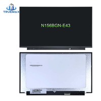 Écran tactile 15,6 pouces NT156WHM-T03 N156BGN-E43 – Remplacement d'écran LCD pour ordinateur portable
