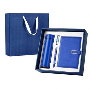 Coffret Cadeau Promotionnel Personnalisé Mairun avec Logo, Écologique, pour Marketing d'Entreprise, Impression Sérigraphique pour Articles de Mode - Product Image 1