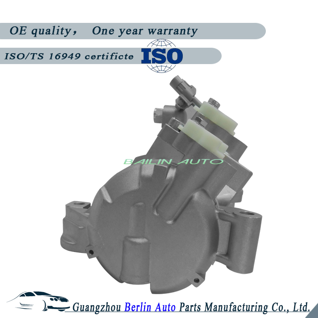 95201-64J01 95200-64JC0 Ac Compressor for Suzuki Grand