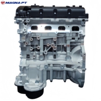 Nouvel ensemble moteur complet haute performance 2.0T G4KF 21101G4KFTMPI Long Block pour Genesis Coupe (BK) Magna PT