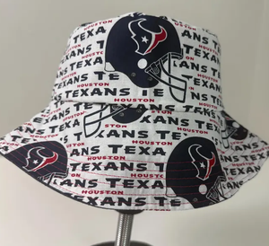 Los Angeles rams tùy chỉnh 32 nflteams bán buôn thời trang mới thể thao đồng bằng unisex thêu nhà thiết kế xô mũ - Product Image 6