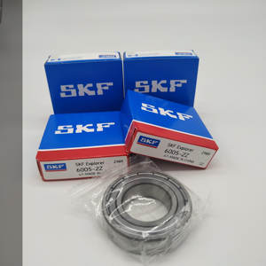 ตลับลูกปืนแบบร่องลึก <span class=keywords><strong>SKF</strong></span> 30x72x19มม. ตลับลูกปืน6306 <span class=keywords><strong>SKF</strong></span> - Product Image 5