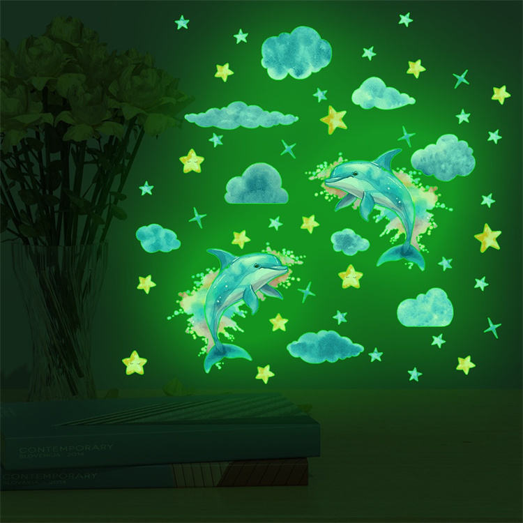 สีเขียว