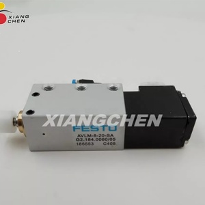 DO G2.184.0060 Cylinder Valve PM52 SM52 CD74 Offset <b>Printing</b> <b>Machine</b> Part - Product Image 3