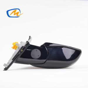 5116 7364 002 OEM, заводские прямые идеальные испытания без слепых зон и камер, Автомобильное Зеркало FroBMW F15 X5, боковое зеркало, складной блеск - Product Image 4