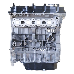 Bloque de Motor G4KH de 2.0 L para <span class=keywords><strong>Hyundai</strong></span> Sonata, Santa Fe Sport, <span class=keywords><strong>Tucson</strong></span>, Ix35, I40, Kia Sorento, Optima, Sportage, Ensamblaje de Motor - Product Image 5