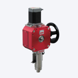เครื่องอัดไฮดรอลิกแบบเสาเดี่ยว Meg Machinery รุ่น Pos08020dm46ac แบบตั้งพื้น พร้อมหน้าจอแสดงผลดิจิตอล - Product Image 2
