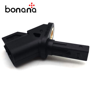 Sensor de velocidad de rueda ABS 3M5T-2B372-AB para Ford CMax Focus Kuga Mondeo Volvo C30 C70 S40 V50 <span class=keywords><strong>Mazda</strong></span> <span class=keywords><strong>3</strong></span> 5 - Product Image 1