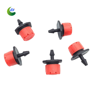 Système d'irrigation goutte à goutte 2L 4L 8L, <span class=keywords><strong>goutteur</strong></span> à <span class=keywords><strong>bouton</strong></span>, buse d'irrigation, <span class=keywords><strong>goutteur</strong></span> compensateur de pression, <span class=keywords><strong>goutteur</strong></span> réglable - Product Image 6