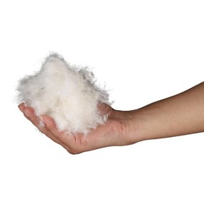 <span class=keywords><strong>Duvet</strong></span> de <span class=keywords><strong>canard</strong></span> blanc délavé à l'eau, 100% <span class=keywords><strong>Duvet</strong></span> d'<span class=keywords><strong>oie</strong></span>, pour remplissage de couettes <span class=keywords><strong>ou</strong></span> oreillers, vente en gros - Product Image 1