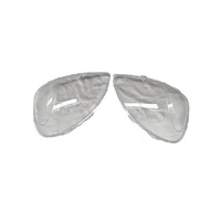Nouveaux produits vente spéciale pour Yaris Vitz Xp10 1999-2002 couvercle de phare lentille de phare