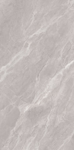 Stock envío rápido casa blanco 120x60 porcelana gris pulido mármol esmaltado aspecto losa baldosas de porcelana - Product Image 6