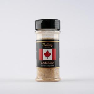 Poudre d'assaisonnement pour steak de boucherie en vrac, marque privée, pour exportateurs, OEM, herbes et épices personnalisées - Product Image 1