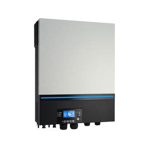 <span class=keywords><strong>Inversor</strong></span> Voltronic <span class=keywords><strong>Axpert</strong></span> King Max, Max II King II, <span class=keywords><strong>Inversor</strong></span> Fuera de Red - Product Image 3